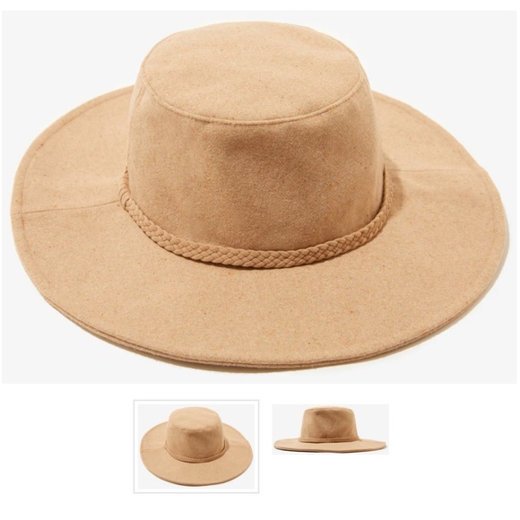 Harper ASN hat - Picture 1 of 8